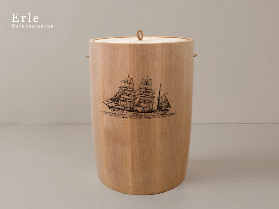 Gorch Fock